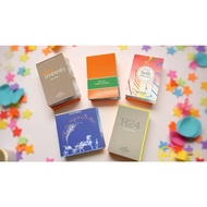[SG stock] 🇸🇬 Hermes Mini Perfume Tester Vial Spray Travel Size Sample