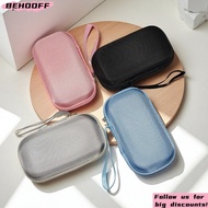 BEHOOFF Cameras Storage Bag, Waterproof Shockproof Digital Camera ,  EVA Hard Shell Dictionary Pen S