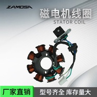 Motosikal Magneto Gegelung Pemegun Motosikal Aksesori Motosikal KTM 31120-KTM-951