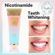 TOOTHPASTE TEETH WHITENING REMOVER TARTAR ubat gigi pemutih gigi pembersih gigi putihkan gigi kuning