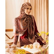 SHAWLPUBLIKA | TUDUNG BAWAL PRINTED |