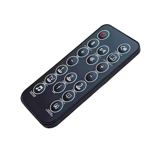Remote control fit for Harman Karmon SB26 Home Theater Cinema&JBL SB100 SB200 SB450 SB400