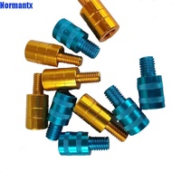 JOYEX Net Head Adapter 8mm to 12mm Fishing Part Net Handle Adaptor Thread Adaptor M8/M10/M12 8mm to 