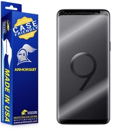 Armorsuit - Galaxy S9 & S9 Plus S9+ Full Screen Protector [Case Friendly]