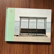 A10*二手韓語CD BTS 防彈少年團 YOU NEVER WALK ALONE