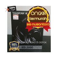 Takstar hd2000 headphone studio