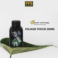 FFS (GT) Growth Technology - Foliage Focus 250ml