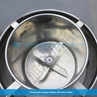 Mesin Penggiling Daging Bakso (Cepat) Xz-22Mini