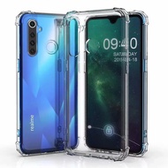 EllaStuff Bisa COD Realme 5 / Realme 5i / Realme 5S Case Softcase Autofocus Realme 5 / Realme 5i / Realme 5S