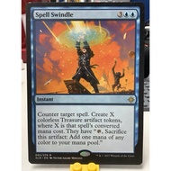 MTG - Spell Swindle (Ixalan) -