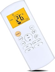 Universal Replacement Remote Control Fit for RG57B/BGE RG57B1/BGE RG57A7/BGEF RG57A3 B BGEF RG57D/BG