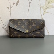 LV Sarah Wallet