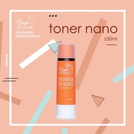 deeja toner nano