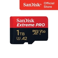SOI SanDisk Micro Extreme Pro SDXC 1TB / QXCD