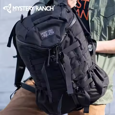 MYSTERY RANCH Mysterious Ranch 2Day Hiking Package 27L