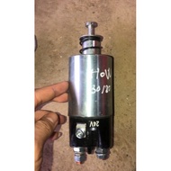 Howo A7 starter mouse relay (Howo car starter mouse)