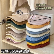 Layered Baseball Cap Display Rack Hat Duckbill Home Iron Art Tennis Cap Rack Storage Knitted Hat Dis