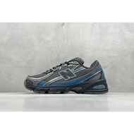 New Balance NB 740 vogue versatile outdoor jogging shoes black U740BT2 Special Offer