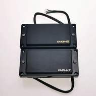 Dd-emg Hz Humbucker Ceramics Closed Passive Electric Pickups
