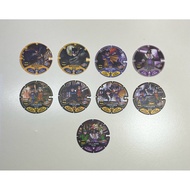 (Campus) Batman Flip Coin