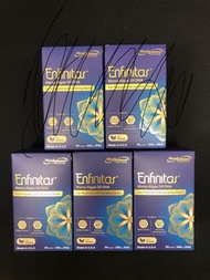 美贊臣 DHA 媽媽之選 mami  健康產品 到期日：2027年2月 營養補充品每日一粒 藻油dha  媽媽必食之選 enfinitas