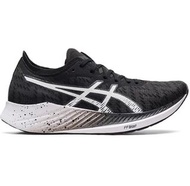 【💥日本直送】Asics Magic Speed ‎女士跑鞋‎ 女士運動鞋 跑步運動鞋 黑白色 22.5CM - 26.5CM