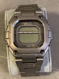 Casio mrg  110TBN