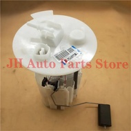 JH Electric Fuel Pump Module Assembly Fit For Ford Focus 2.0L BV6Z-9H307-AV BV61-9H307-EC F00HK00911