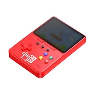 【Unbeatable Prices】 Miyoo Mini Plus Portable Retro Handheld Game Console V2 V3 Mini Ips Screen Classic Video Game Console Linux System Children