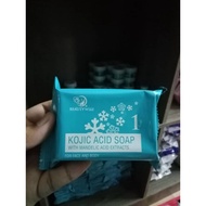 READY STOCK ORI HQ Sabun Beuty wise loose item