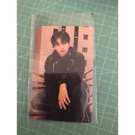 PHOTOCARD PC JAY ENHYPEN ENHYPEN DIMENSION ANSWER POB TARGET EXCLUSIVE