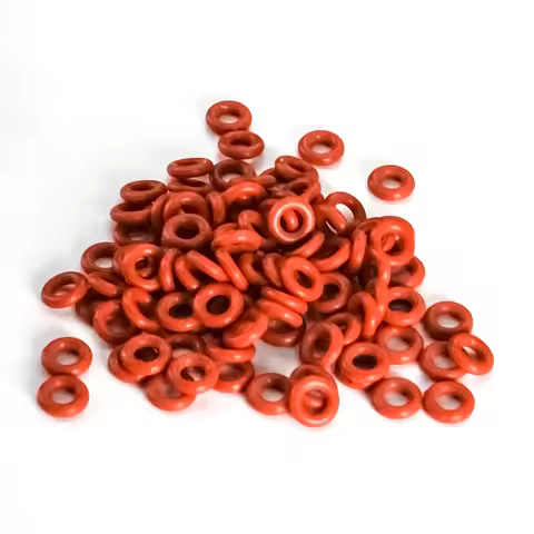 50/100PCS High Pressure Coffee Maker Sealing O Ring Gaskets For Most Jura C E ENA F J S Z X GIGA Cap