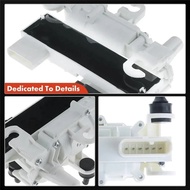 Front Left Door Latch Lock Actuator For BMW 740E 740I 740I 740Le 750I Alpina M760I Door Tensioning A