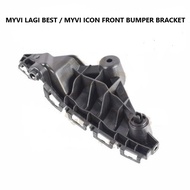 MYVI LAGI BEST/ MYVI ICON BUMPER BRACKET (FRONT & REAR)