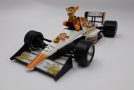 Bburago 1/24 Disney Formula Tigger
