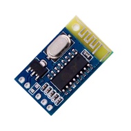 Gold-82d 12v Bluetooth Audio Stereo Module 5.0 BT Bluetooth Board Blue tooth