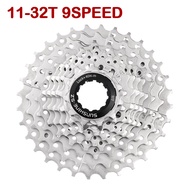 SUNSHINE Cassette 8/9/10/11/12 Speed MTB Mountain Road Bike Cassette 11-25/28/32/34/36/40/42/46/50/5