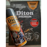 New diton premium 9120 primer grey 400 cc epoxy Spray Paint