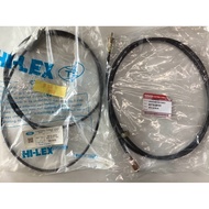 สายไมล์ MTX,TOYOTA,T4