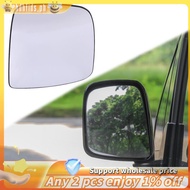 Car Side Heated Glass Rearview Mirror Side-Wing Rearview Mirror for  NV200 2010- 2018