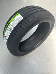 DELINTE 245/40R20 รุ่น DS2 ปี 24 ผลิตไทย (ยางรถยนต์ 1 เส้น)