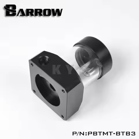 Barrow PBTMT-BTB3 Mini DDC Pump Integration Reservoir Mod Kit