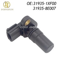 New Transmission Input Output Vehicle Speed Sensor For Nissan 319351XF00 319358E007 SU6857 5S4974 31