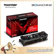 ⊕㍿◇(HOT ITEM) POWERCOLOR RADEON RED DEVIL RX 6900 XT | HELLHOUND RX 6700XT | PALIT GTX1050 Ti STORMX