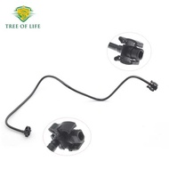 1323V4, 1323.V4 Suitable for Peugeot Citroen Radiator Coolant Expansion Pot Water Pipe