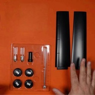 Hottoys 蝙蝠俠 蝙蝠車 配件 Hot Toys Batmobile Parts Batman