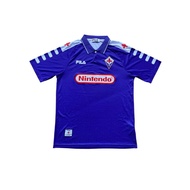 Vintage Retro Fiorentina 1998/99 Jersey