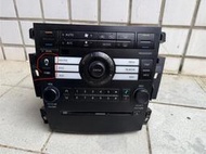 大坡 NISSAN TEANA J31 2005-2006前期TOBE音響主機冷氣面板 AC CLIMATE