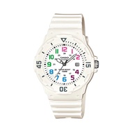 CASIO YOUTH ANALOG-LADIES LRW-200H-7B LRW-200H