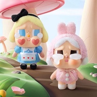 CRYBABY Crying Again Series-Vinyl